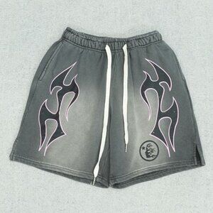 Men Hellstar Studios shorts